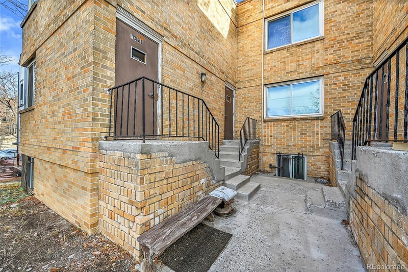 1362 N Lafayette St, Denver, CO 80218