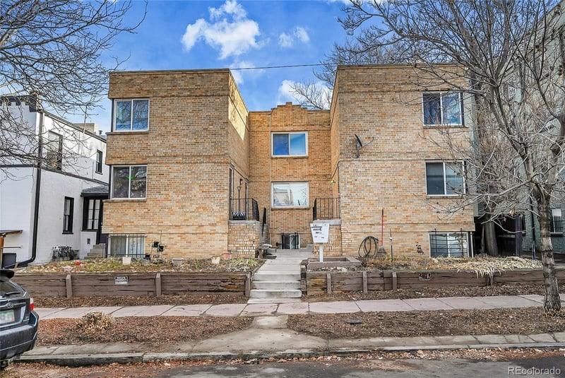 1362 N Lafayette St, Denver, CO 80218