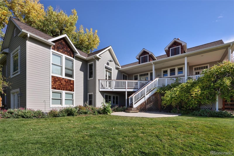 10527 W 69th Pl, Arvada, CO 80004