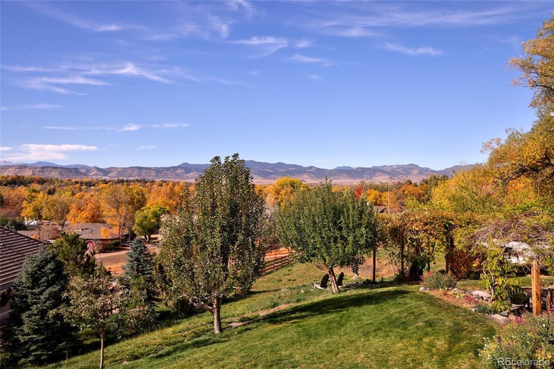10527 W 69th Pl, Arvada, CO 80004