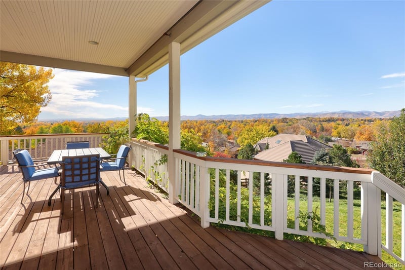 10527 W 69th Pl, Arvada, CO 80004