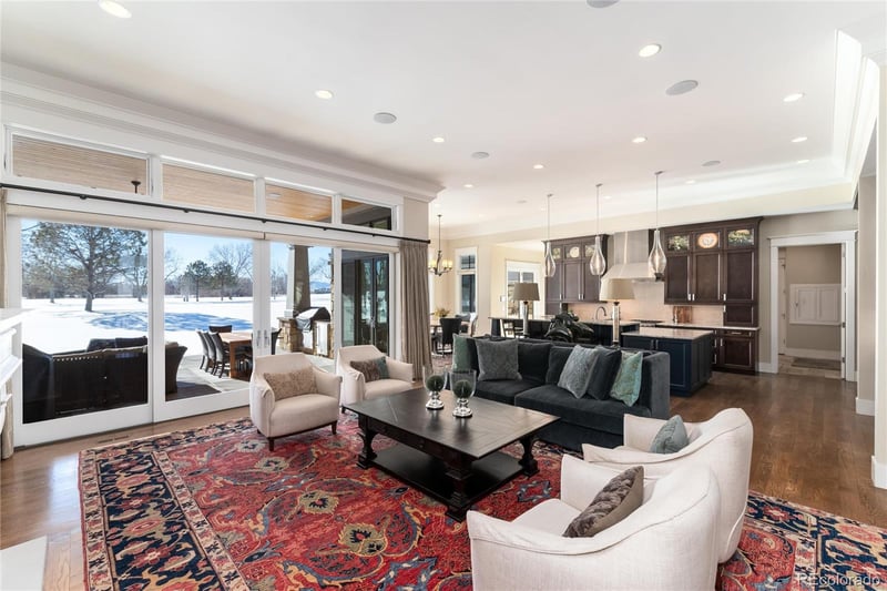 6 Driver Ln, Littleton, CO 80123