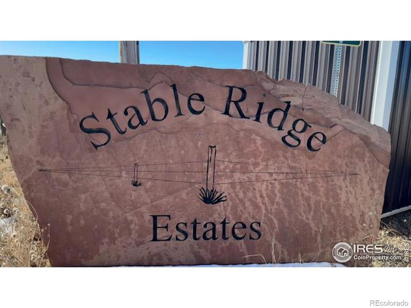 0 Road P 2, Wiggins, CO 80654