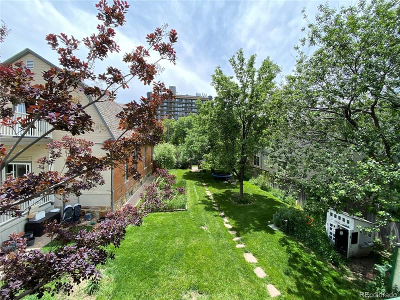 3409-3415 W Moncrieff Pl, Denver, CO 80211