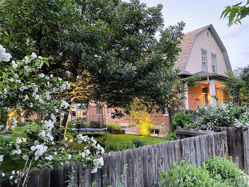3409-3415 W Moncrieff Pl, Denver, CO 80211