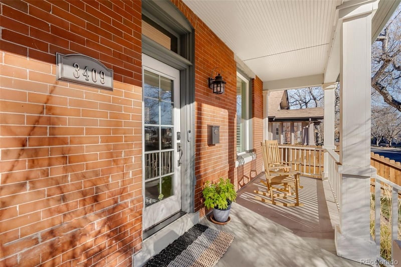 3409-3415 W Moncrieff Pl, Denver, CO 80211