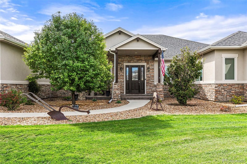 17155 Primrose Ln, Mead, CO 80542