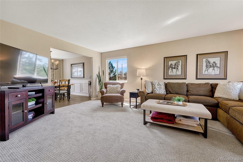 11040 E Stallion Dr, Parker, CO 80138