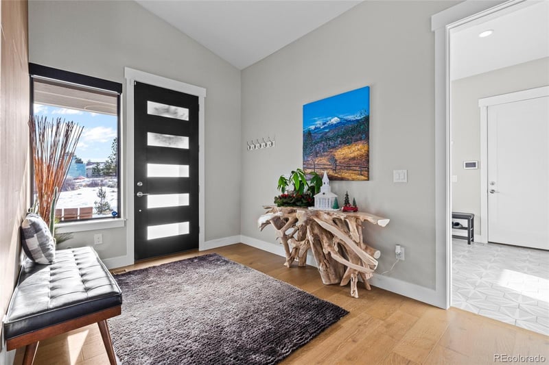 10205 Inspiration Dr, Parker, CO 80138