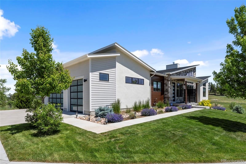 10205 Inspiration Dr, Parker, CO 80138