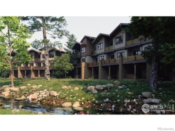 185 Vasquez Rd #B5, Winter Park, CO 80482