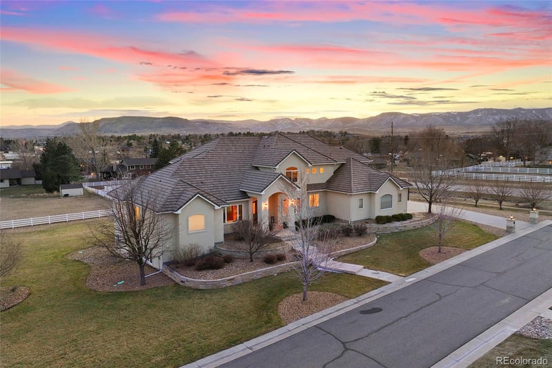 16394 W 77th Ln, Arvada, CO 80007