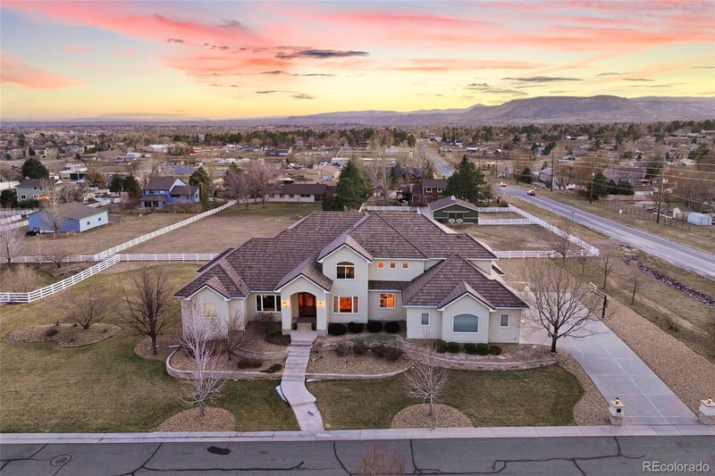 16394 W 77th Ln, Arvada, CO 80007