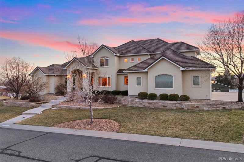16394 W 77th Ln, Arvada, CO 80007