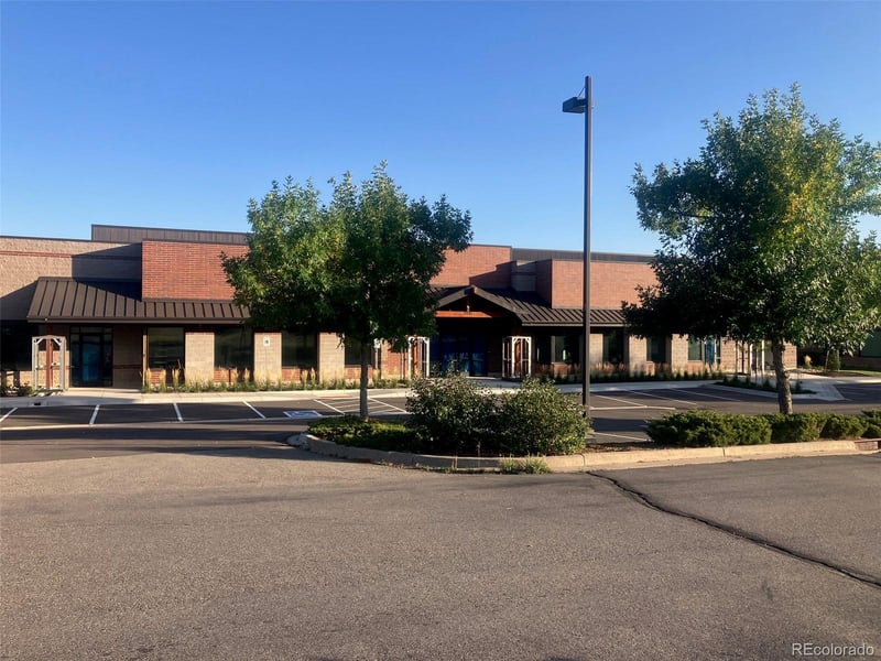 7871 Shaffer Pw, Littleton, CO 80127
