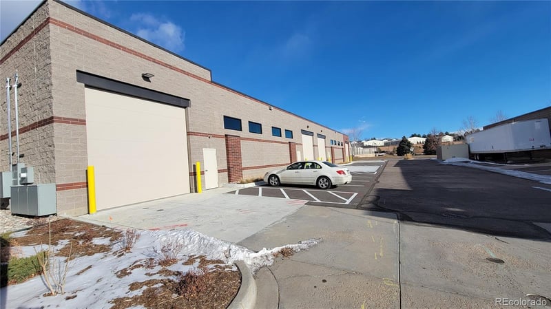 7871 Shaffer Pw, Littleton, CO 80127