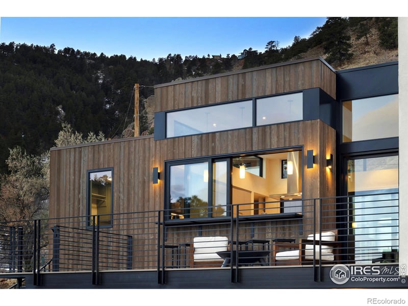 43 Beaver Way, Boulder, CO 80304