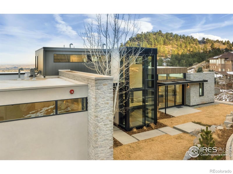 43 Beaver Way, Boulder, CO 80304