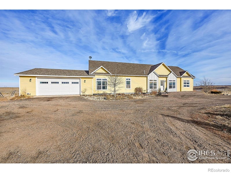 45460 Wolf Creek Dr, Bennett, CO 80102