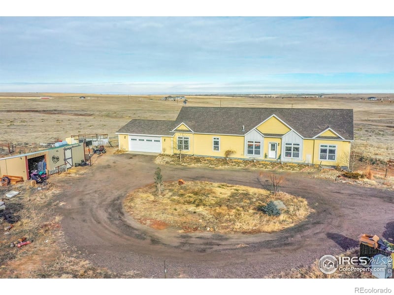 45460 Wolf Creek Dr, Bennett, CO 80102