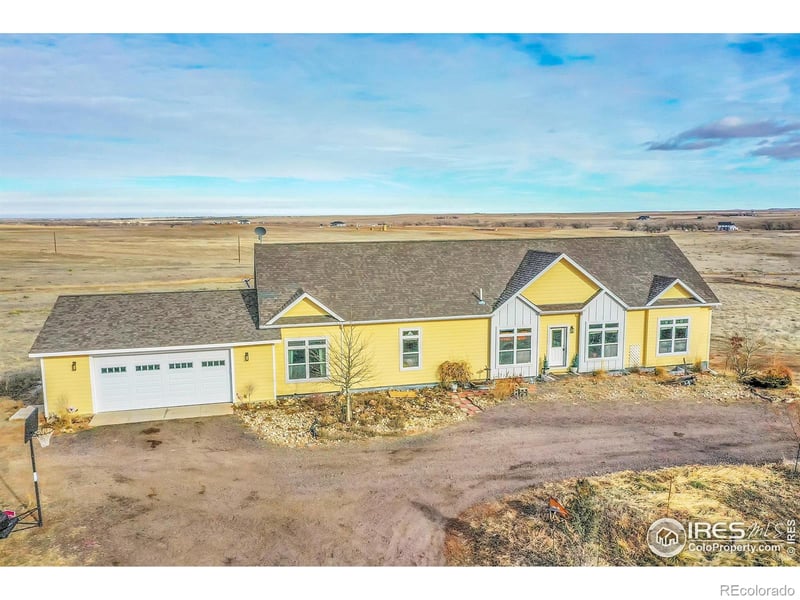 45460 Wolf Creek Dr, Bennett, CO 80102