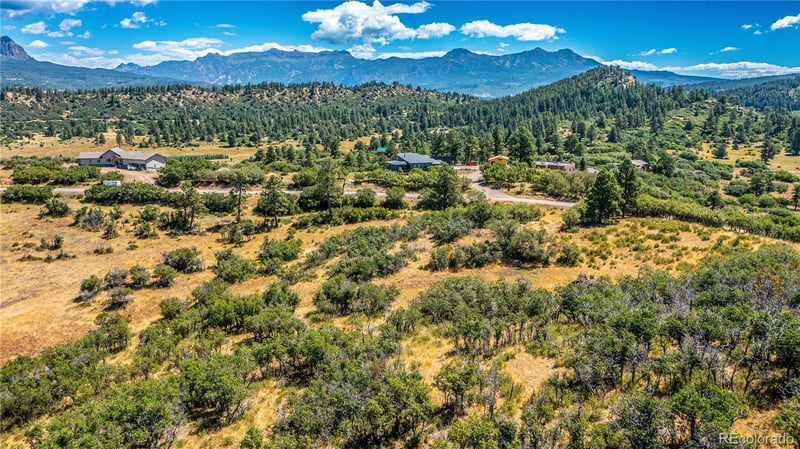 646 Henry's Lake Dr, Chromo, CO 81128