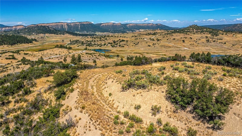 646 Henry's Lake Dr Lot C-23, Chromo, CO 81128