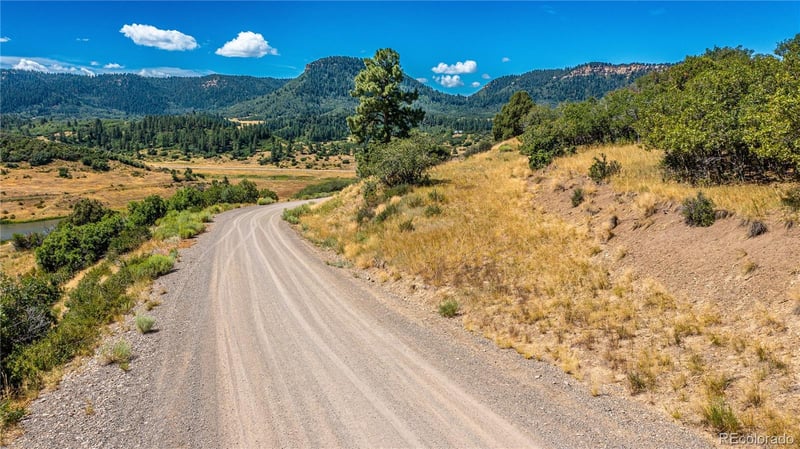 646 Henry's Lake Dr Lot C-23, Chromo, CO 81128