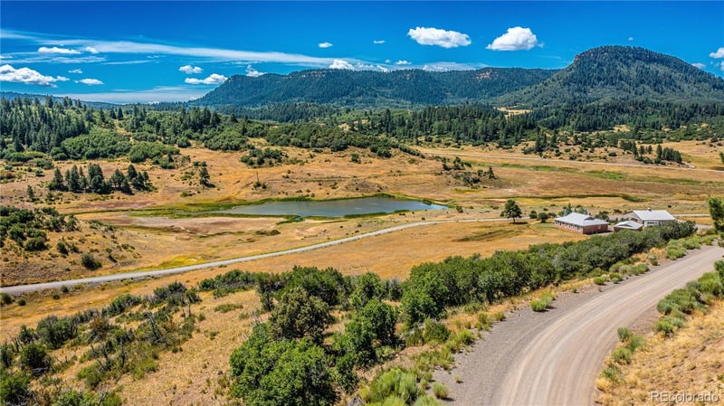 646 Henry's Lake Dr Lot C-23, Chromo, CO 81128