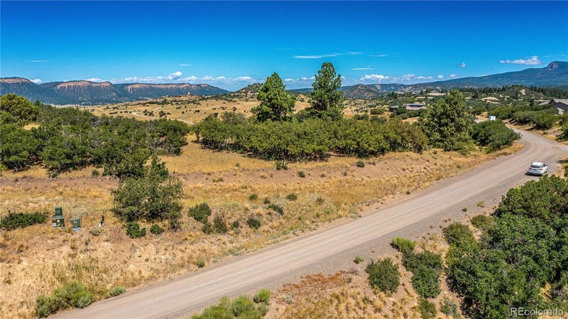 646 Henry's Lake Dr Lot C-23, Chromo, CO 81128