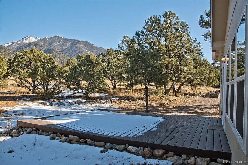 3429 W Graceful Ct, Crestone, CO 81131