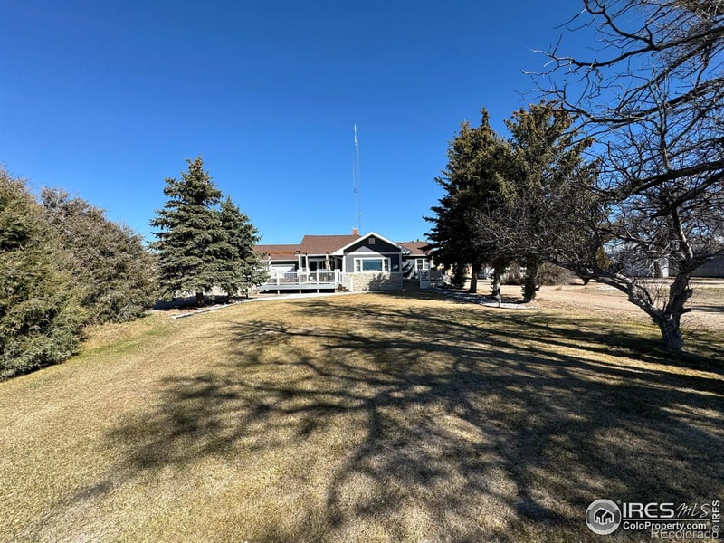 16407 County Road 72, Peetz, CO 80747