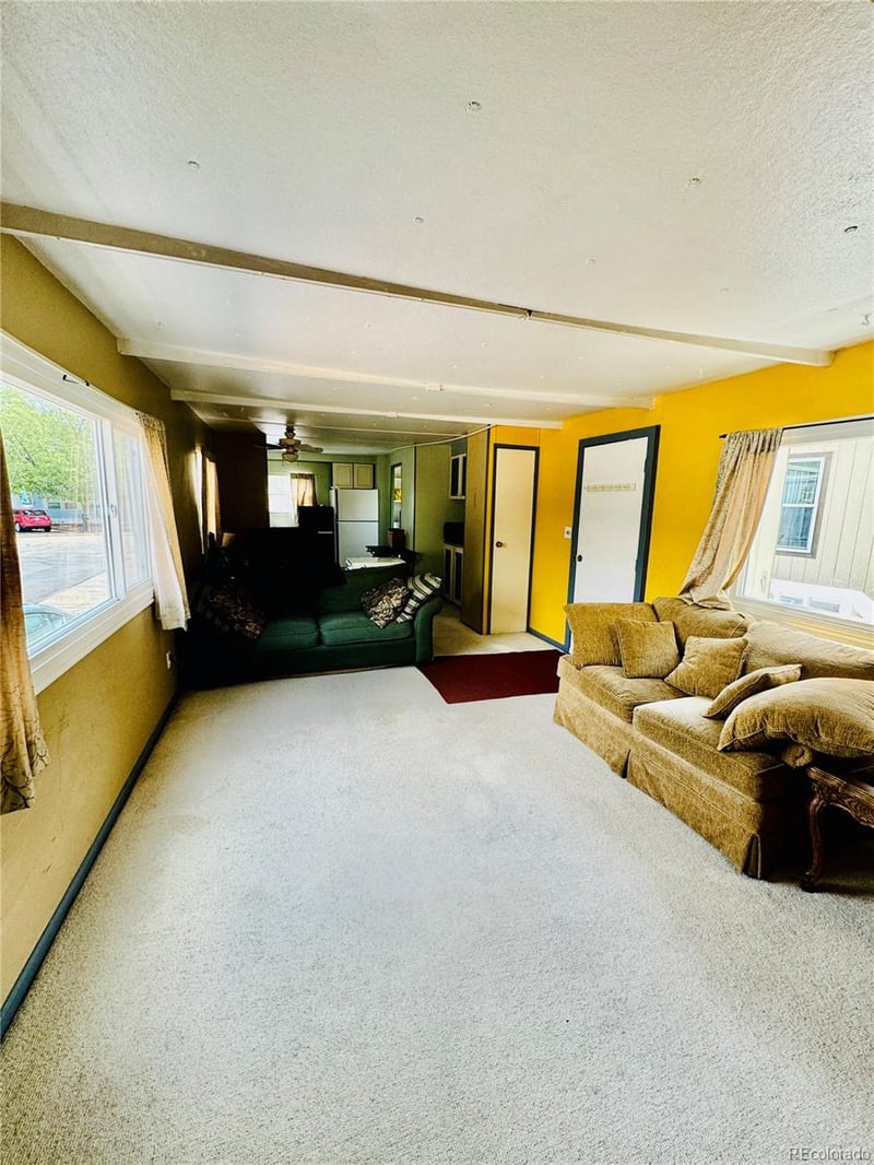 4500 19th St Lot 42, Boulder, CO 80304