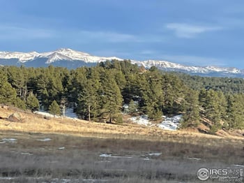Slater Creek Rd, Florissant, CO 80816