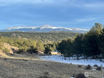 Slater Creek Rd, Florissant, CO 80816