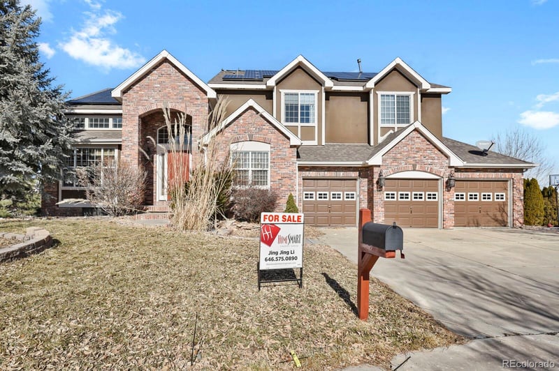 2931 W 110th Ct, Westminster, CO 80234