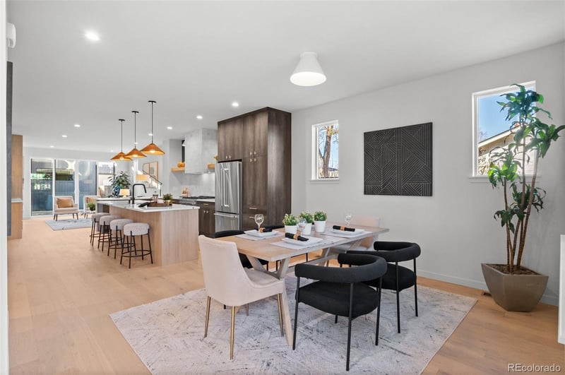 2643 S Bannock St, Denver, CO 80223