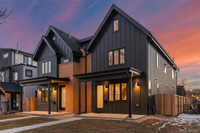 2643 S Bannock St, Denver, CO 80223