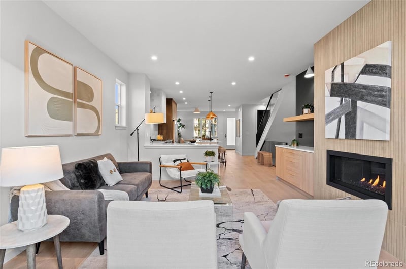 2643 S Bannock St, Denver, CO 80223