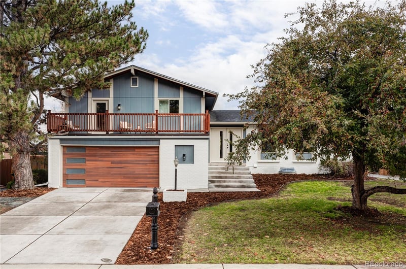 7348 S Lafayette Cir W, Littleton, CO 80122