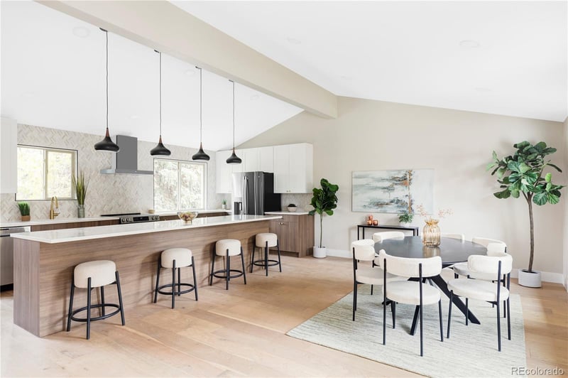 7348 S Lafayette Cir W, Littleton, CO 80122