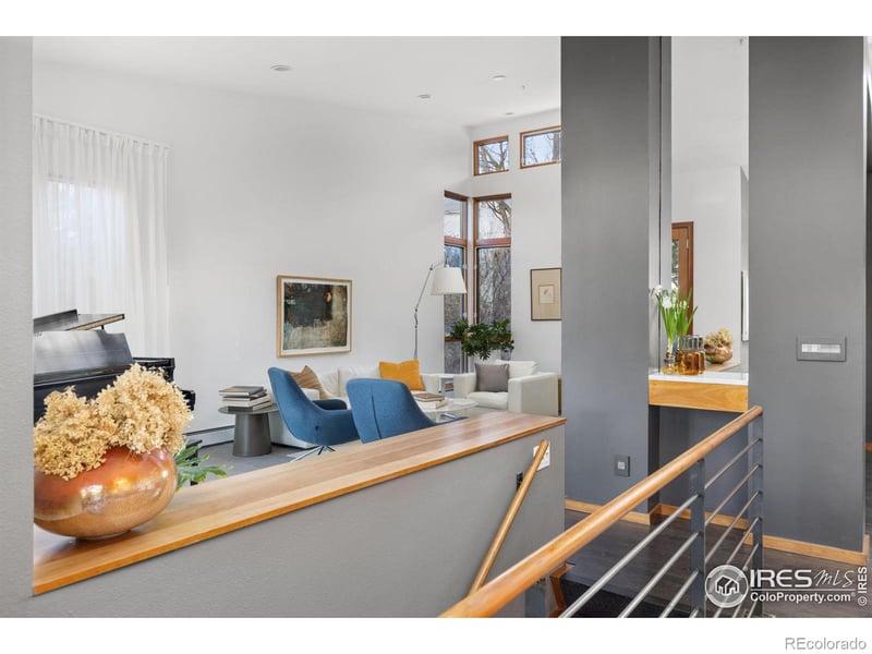 435 University Ave, Boulder, CO 80302