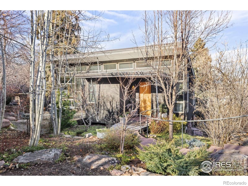 435 University Ave, Boulder, CO 80302