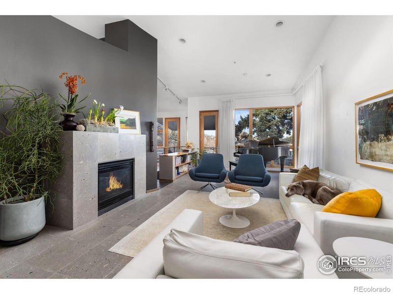 435 University Ave, Boulder, CO 80302