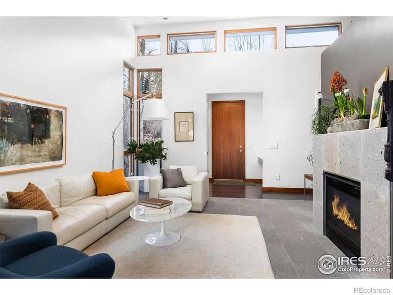 435 University Ave, Boulder, CO 80302