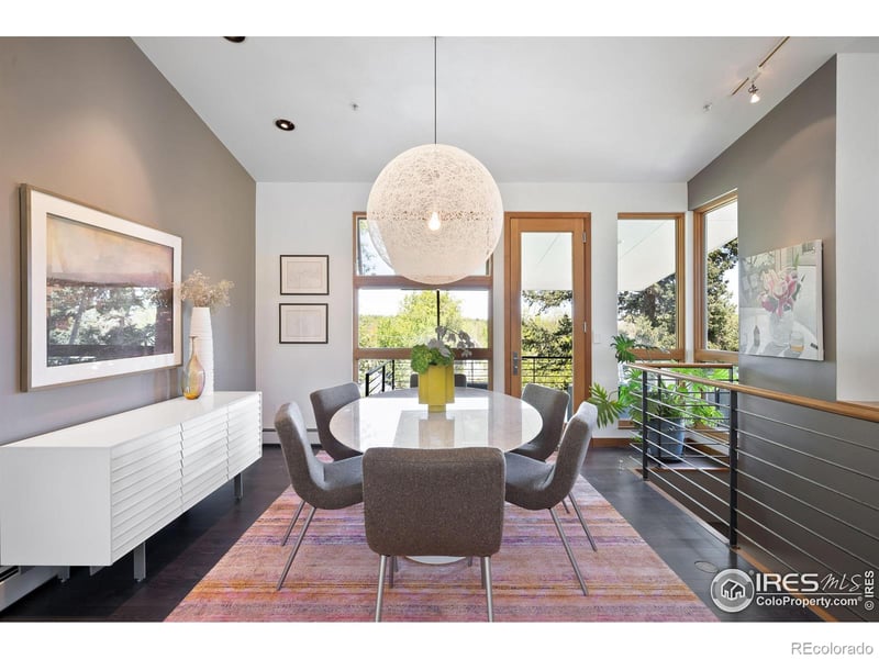 435 University Ave, Boulder, CO 80302