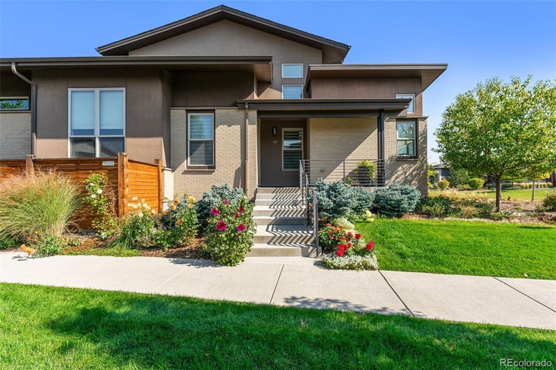 48 Newport St, Denver, CO 80230