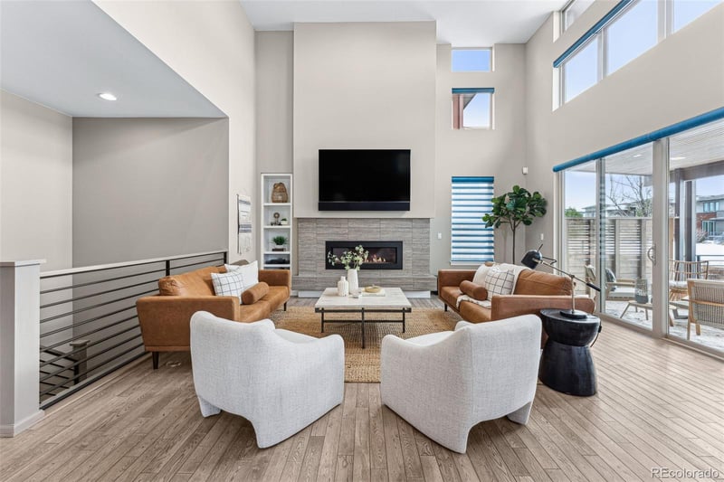 48 Newport St, Denver, CO 80230