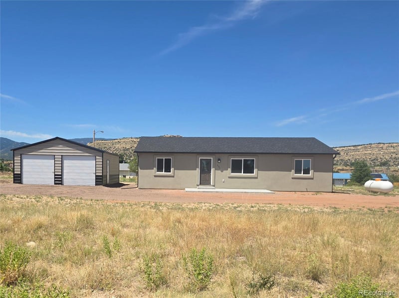 121 Quincy, Florence, CO 81226