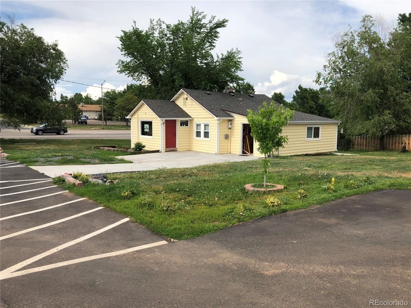 4012 W Eisenhower Blvd, Loveland, CO 80537